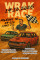 Impreza Motociekawy wrak race Milewo