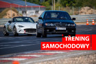 Impreza Trening samochodowy