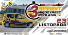 Impreza III Sprint - SMAB