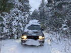Impreza Szlakiem Walki 4x4 czyli Wyprawa Po Trójstyku