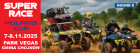 Impreza VIII Runda SUPER RACE - POLARIS CUP