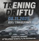 Impreza Trening driftu z DRIFT Strefą