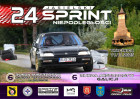 Impreza 24  Jasielski Sprint Niepodległości