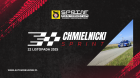 Impreza Chmielnicki SPRINT 2025