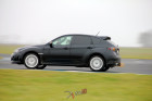 Impreza DTS - DRIVEARTowy Trening Samochodowy
