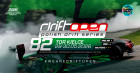 Impreza 82 Runda IDF Drift Open - Tor Kielce