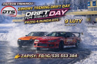 Impreza Zimowy trening Drift Day Tor Kielce