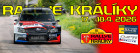 Impreza IV. Rallye Kraliky 2026
