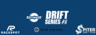 Impreza Rotinger Drift Series 6 - zawody simdriftingowe w RaceSpocie