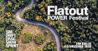 Impreza Flatout Power Festival na Torze Kielce