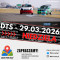 Impreza DTS - DRIVEARTowy Trening Samochodowy