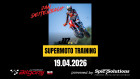 Impreza Jan Deitenbach - Trening Supermoto