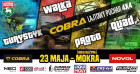 Impreza COBRA Lajtowy Puchar MOKRA ed 2026