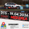 Impreza DTS - DRIVEARTowy Trening Samochodowy