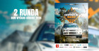 Impreza BGM Wyścig Górski SPALONA