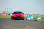 Impreza DTS - DRIVEARTowy Trening Samochodowy,