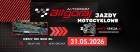 Impreza 𝗝𝗔𝗭𝗗𝗬 𝗠𝗢𝗧𝗢𝗖𝗬𝗞𝗟𝗢𝗪𝗘 - Autodrom Biłgoraj