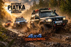 Impreza Ostatnia Piątka Groszka z 4x4 Terenowiec
