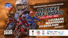 Impreza II runda Pit Bike Off-Road Lidzbark Warmiński