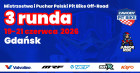 Impreza Mistrzostwa i Puchar Polski PitBike OFF-Road