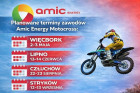 Impreza IV Runda AMIC Energy Super Motocross