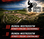 Impreza III Runda Mistrzostw Strefy Polski Zachodniej w Motocrossie