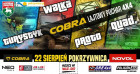 Impreza COBRA Lajtowy Puchar ed.3 2026