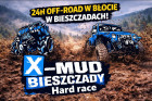 Impreza X-MUD Hard Race 24H Maraton
