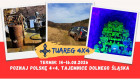 Impreza Poznaj Polskę 4x4 – Tajemnice Dolnego Śląska