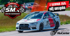 Impreza Track Day Automobilklub Suwałki na ODTJ Wasilków