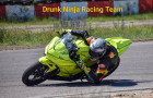 Impreza Track Day z Drunk Ninja Racing Team