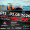 Impreza DTS - DRIVEARTowy Trening Samochodowy