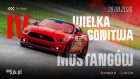 Impreza IV Wielka Gonitwa Mustangów