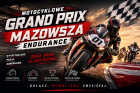 Impreza Motocyklowe Grand Prix Mazowsza Endurance