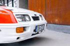 Impreza Sprint Żwirownia