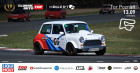 Impreza 8 Runda Hogert Technik Classicauto Cup