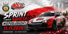Impreza Sprint z okazji Święta Niepodległości