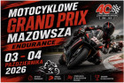 Impreza Motocyklowe Grand Prix Mazowsza Endurance