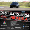 Impreza DTS - DRIVEARTowy Trening Samochodowy