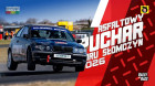 Impreza 3 runda Asfaltowy Puchar Toru Słomczyn