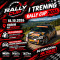 Impreza I TRENING RALLY CUP 2026