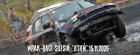 Impreza WRAK-RACE Silesia Jesień