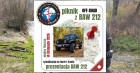 Impreza Piknik off-road z BAW 212
